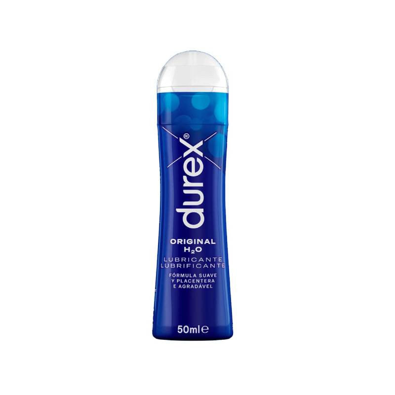 Durex Original Lubrificante 50ml