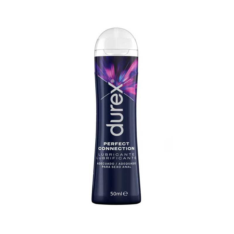 Durex Perfect Connection Lubrificante 50ml