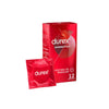 Durex Sensitivo Contacto Total Preservativos x12