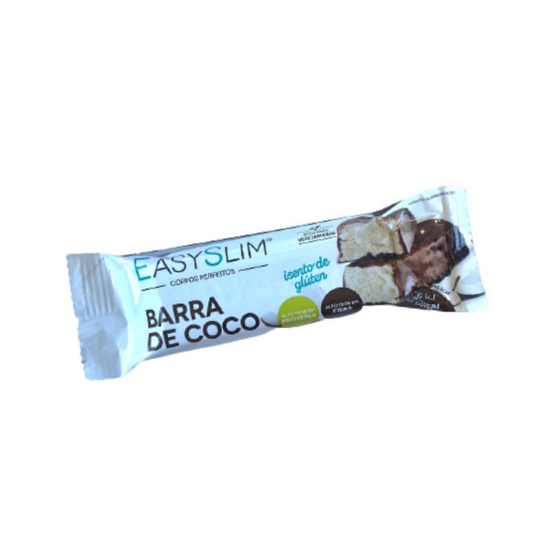 EasySlim Barra Coco 45g