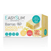 Easyslim Barras Choc Branco 35G X4