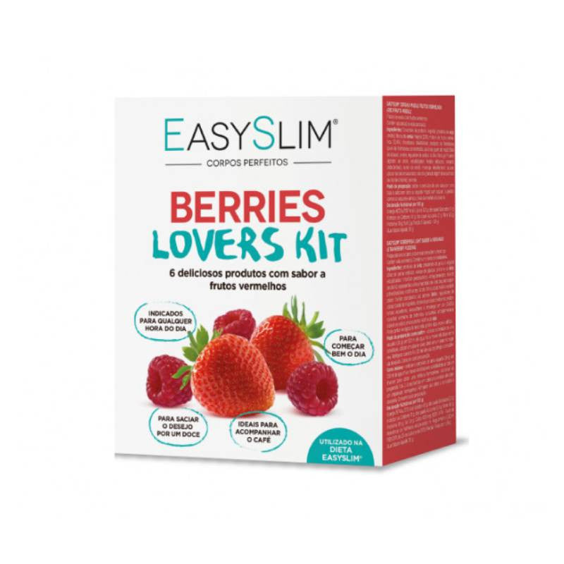 EasySlim Berries Lovers Kit