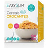 Easyslim Cereais Crocantes Baunilha Saqx7