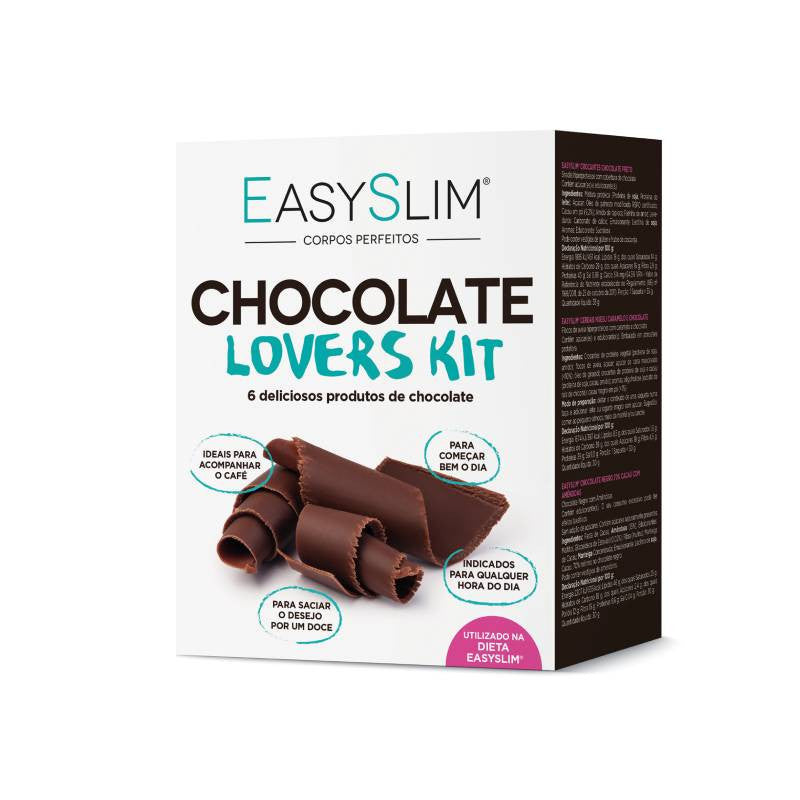 EasySlim Chocolate Lovers Kit