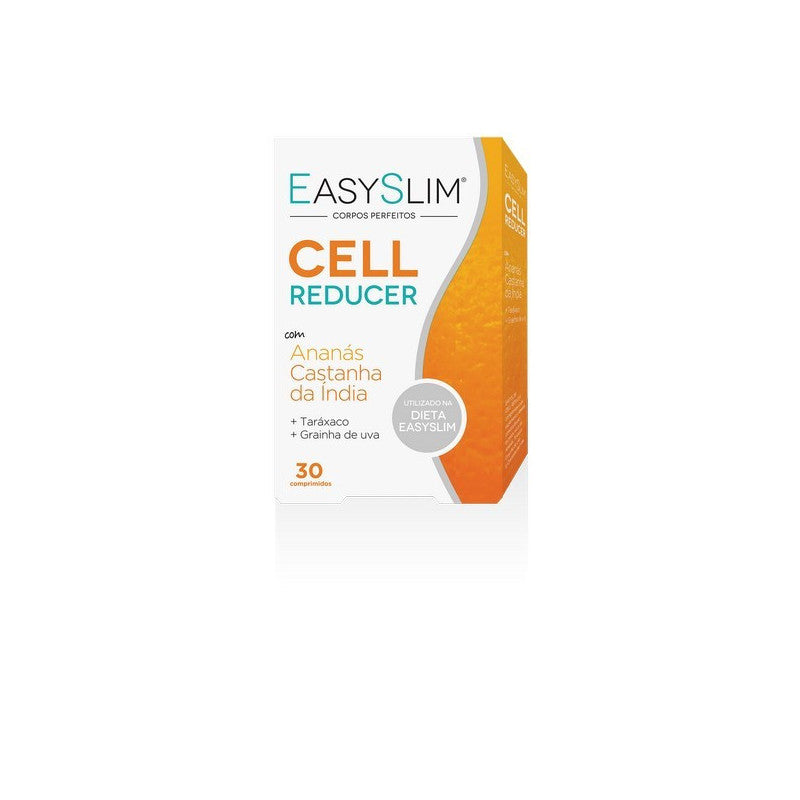 Easyslim Comprimidos Celulite Reducer X30