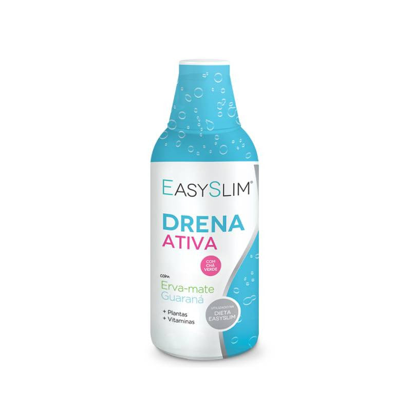 Easyslim Drena Activa Solução Oral 500ml