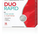 Easyslim Duo Rapi Ampolas 10mL X 15 Ampolas Beb