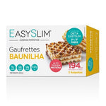 Easyslim Gaufrett Baunilh 40,4G X 3