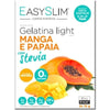 Easyslim Gelatina Lg Mang/Papaia Stev Saqx2 Pó Solução Oral Saq