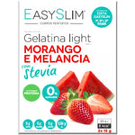 Easyslim Gelatina Lg Moran/Melan Stev Saqx2 Pó Solução Oral Saq