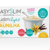 Easyslim Pudim Light Baunilha 250G Pudim