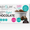 Easyslim Pudim Light Chocolat 250G Pudim