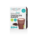 Easyslim Saquetas Choc Quente 26,5Gx3