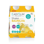 Easyslim Shake Solução Oral Baunilha 250mL