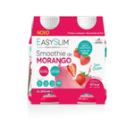 Easyslim Smoothie Solução Oral Morango 200mL