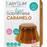 Easyslim Sobremes Caramelo Saquetas 25G X3