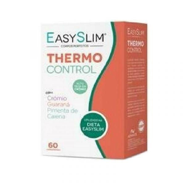 Easyslim Thermo Control Comprimidos X60
