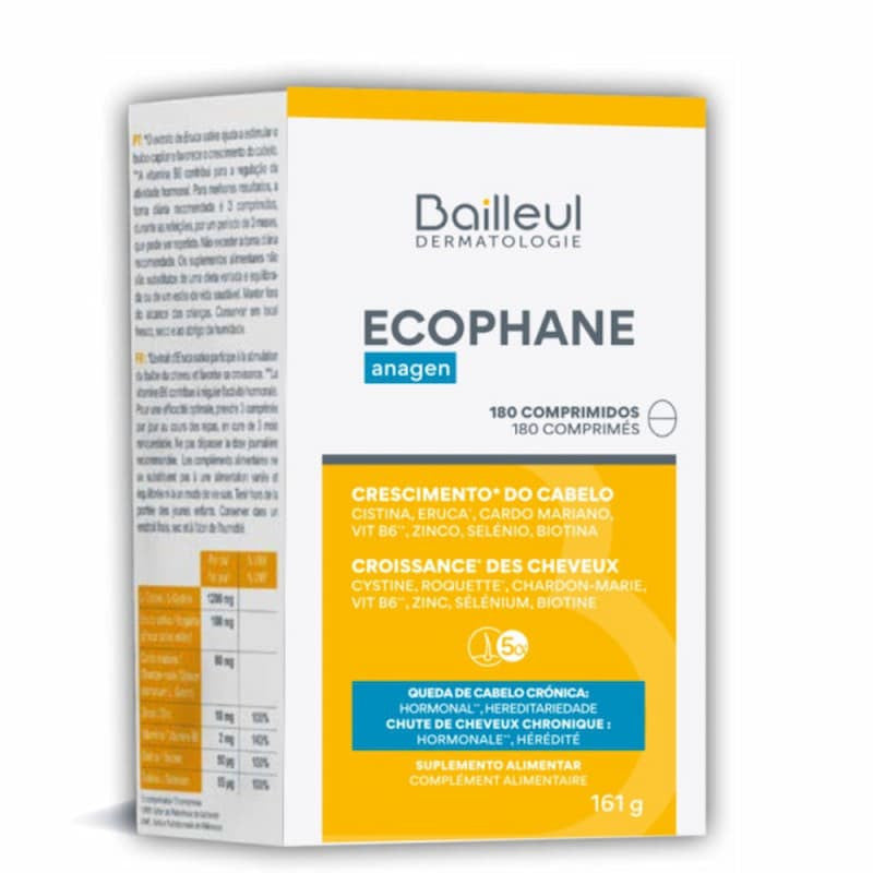 Ecophane Anagen x 180 Comp
