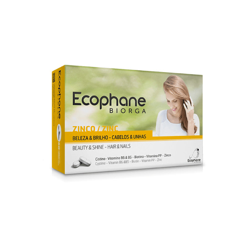 Ecophane Biorga Comprimidos x60