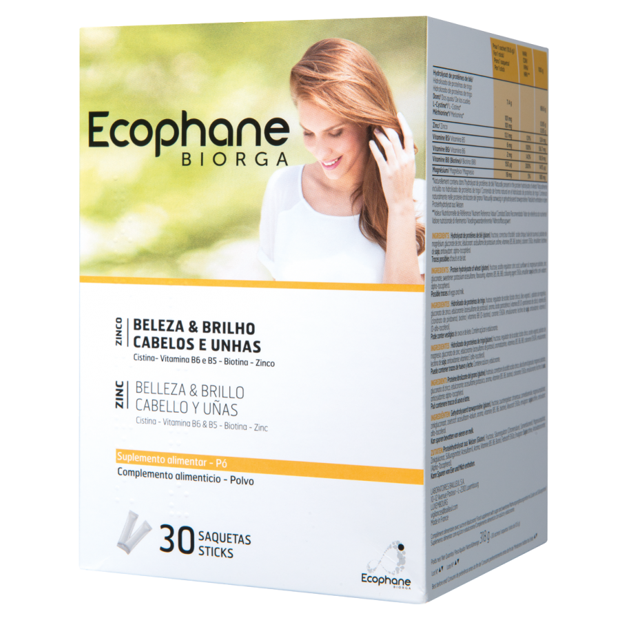 Ecophane 30 Saquetas