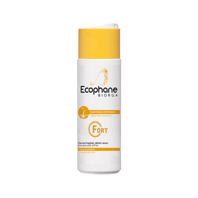 Ecophane Champô Fortificante 200ml