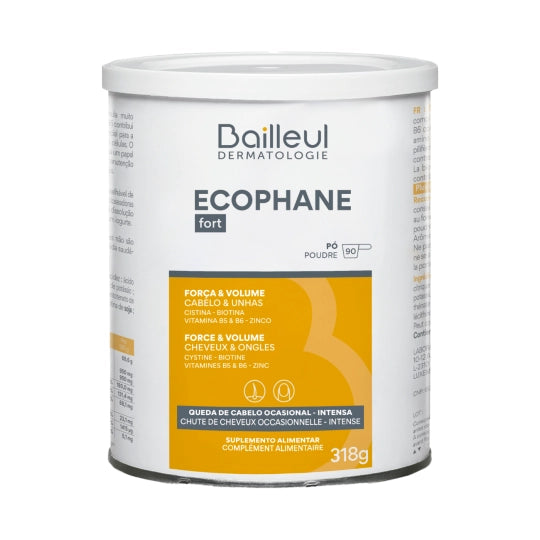 Ecophane Biorga Pó 90 Doses