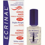 Ecrinal Solução Amargo Unhas 10 mL