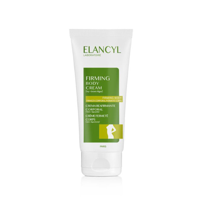 Elancyl Creme Firmeza Corpo 200ml