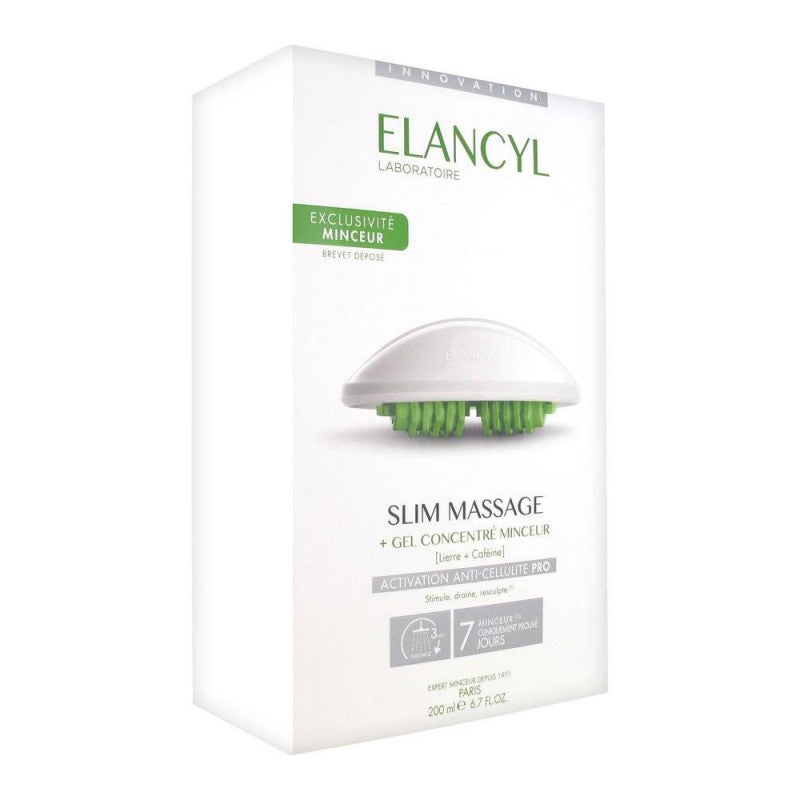 Elancyl Slim Massage Non Connect 200mL