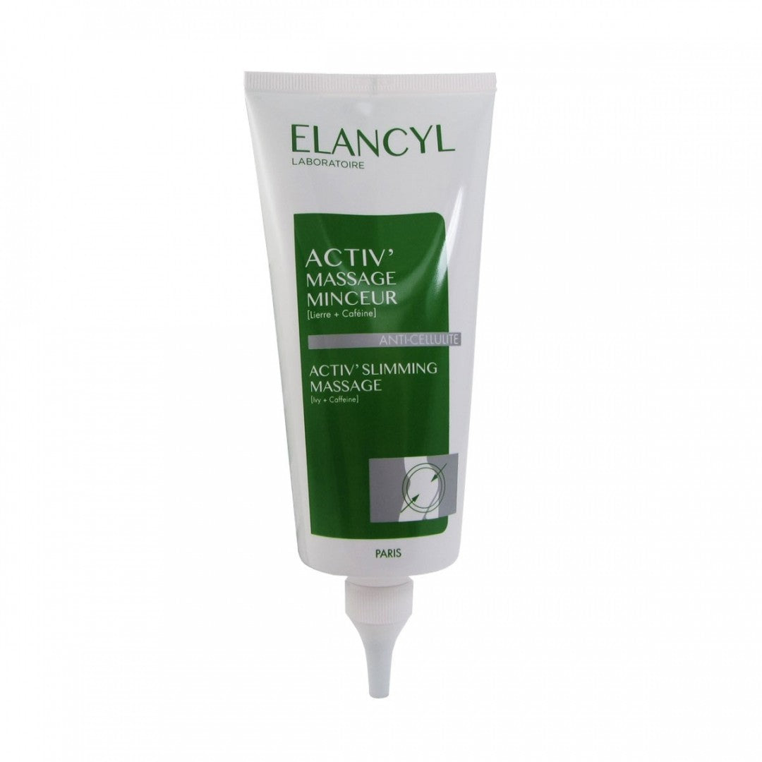 Elancyl Slim Massage Recarg 200mL