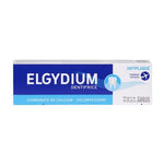 Elgydium Anti-Placa Pasta Dentes 50 mL