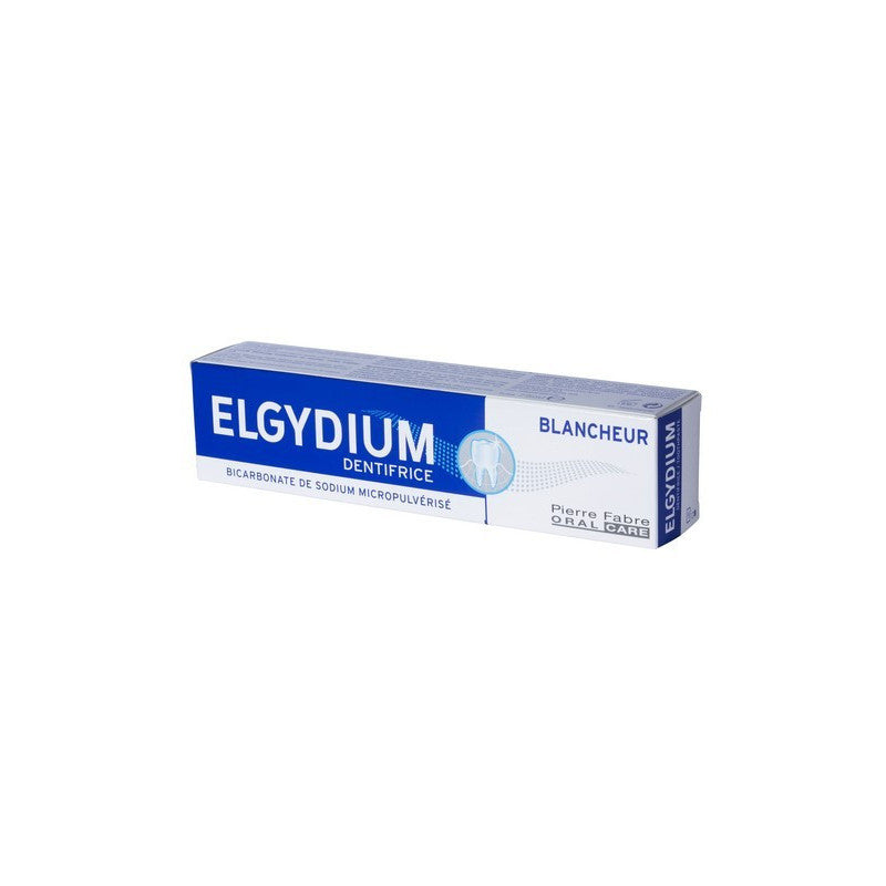 Elgydium Pasta Dentes Branqueamento 75 mL