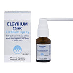 Elgydium Clinic Cicallium Spray 15mL