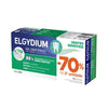 Elgydium Gel Dentífrico Dentes Sensíveis 70% 2ªunidade