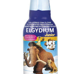 Elgydium Júnior Colutório 500mL Idade do Gelo