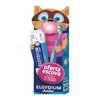 Elgydium Júnior Back To School Gel Dentífrico Bubble Oferta Escova