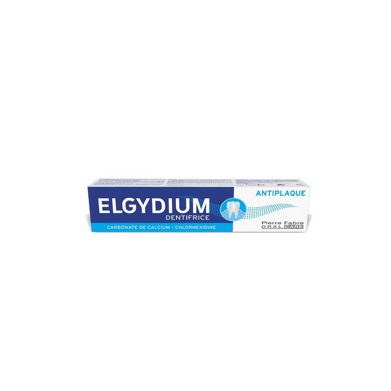 Elgydium Pasta Dentes Anti-Placa 75 mL