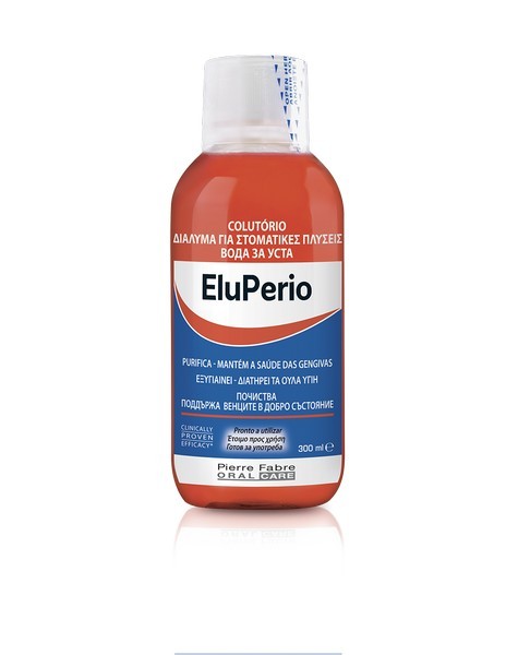 Eluperio Colutório 300 mL