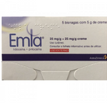 EMLA