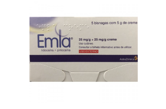 EMLA