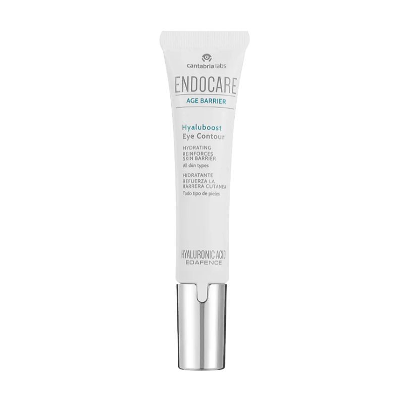 Endocare Age Barrier Hyaluboost Creme Olhos 15ml