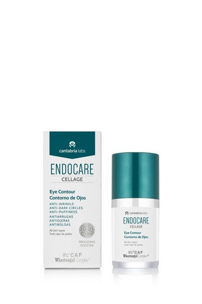 Endocare Cellage Contorno Olhos 15mL