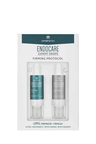 Endocare Expert Drops Protocolo Reafirmante