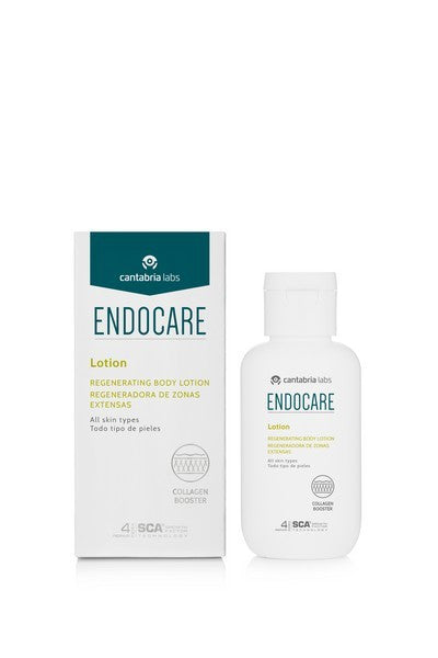 Endocare Loção Regeneradora 100 mL