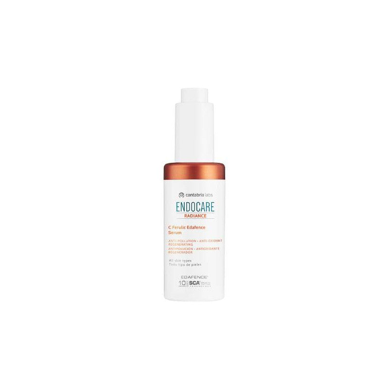 Endocare Radiance C Ferulic Edafence Sérum 30ml