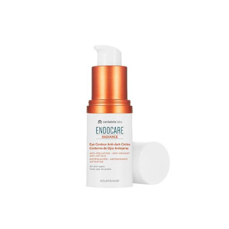 Endocare Radiance Creme Contorno de Olhos 15ml