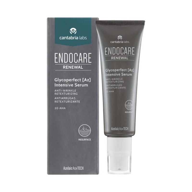 ENDOCARE RENEWAL GLYCOPERFECT [AZ] INTENSE SERUM 50ML