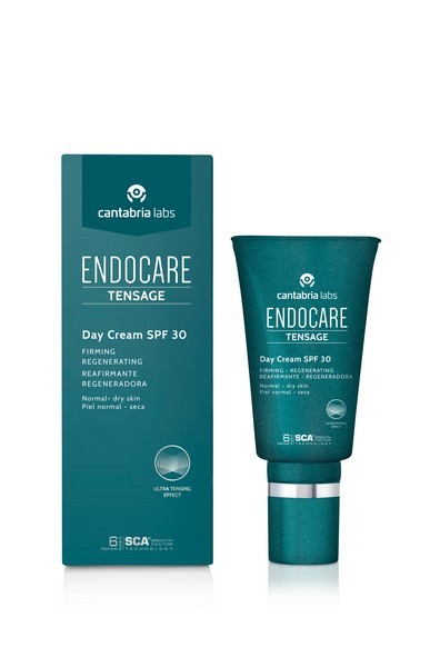 Endocare Tensage Creme Tensor Dia Spf30 50mL