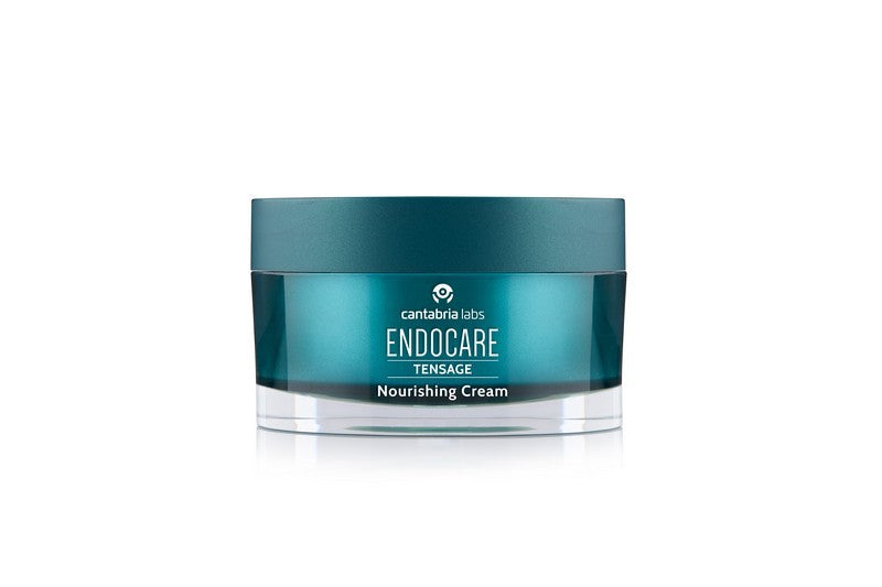 Endocare Tensage Creme Nutritivo 50mL