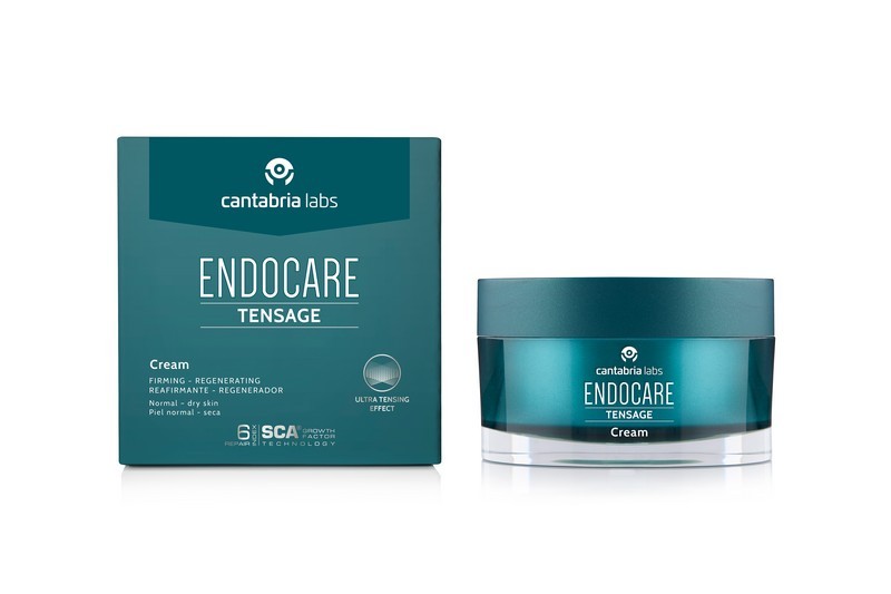 Endocare Tensage Creme Tensor 50 mL